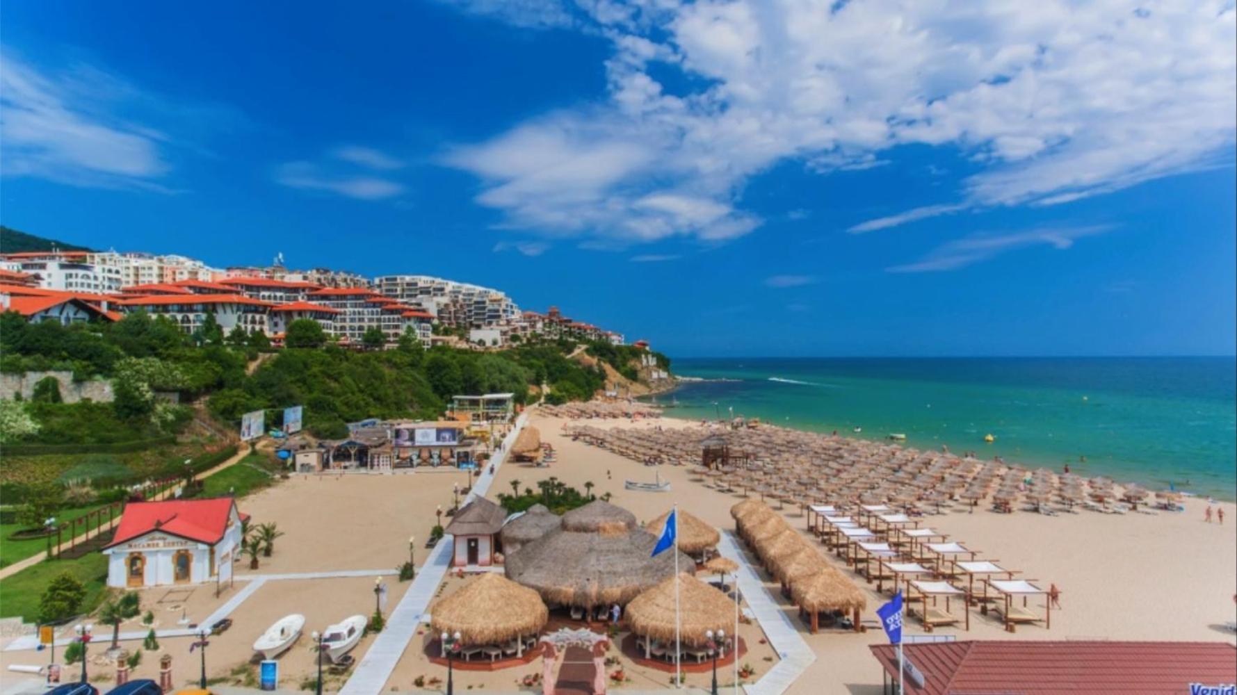 Vodenicata 7 Apartment Светий Влас Екстер'єр фото