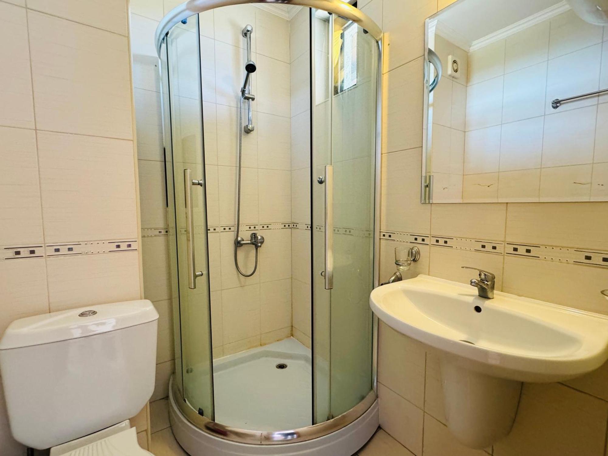 Vodenicata 7 Apartment Светий Влас Екстер'єр фото