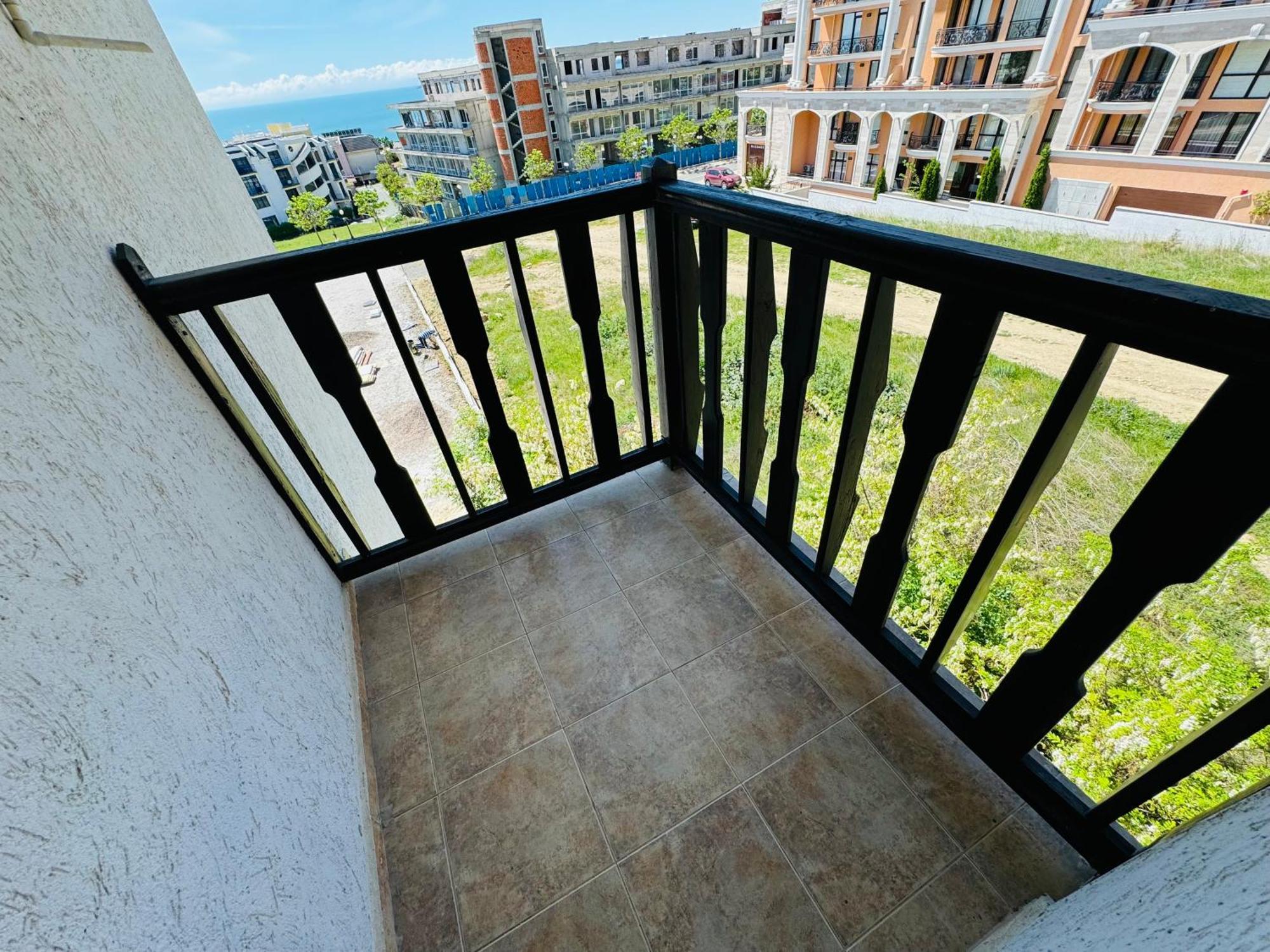 Vodenicata 7 Apartment Светий Влас Екстер'єр фото