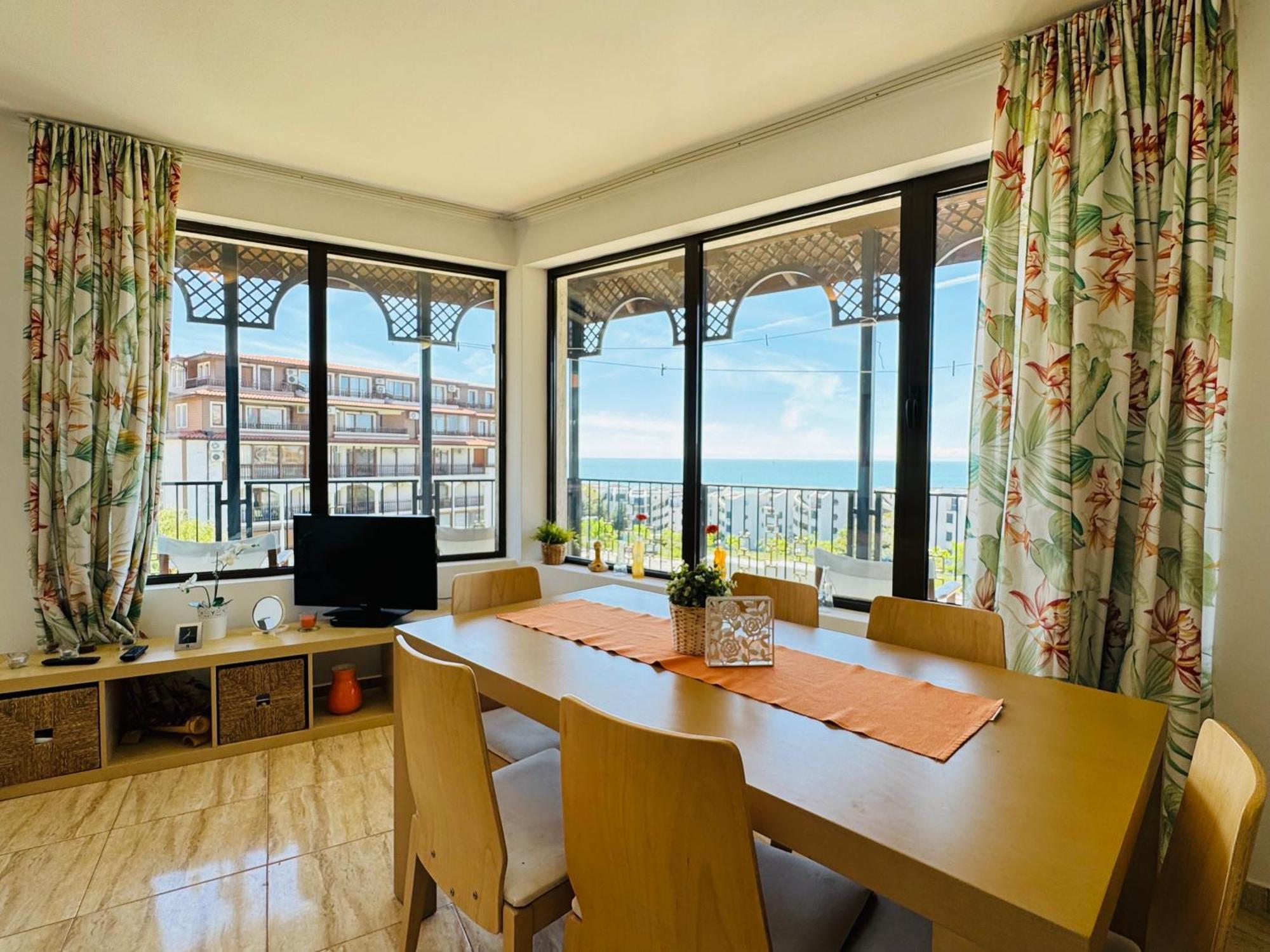Vodenicata 7 Apartment Светий Влас Екстер'єр фото