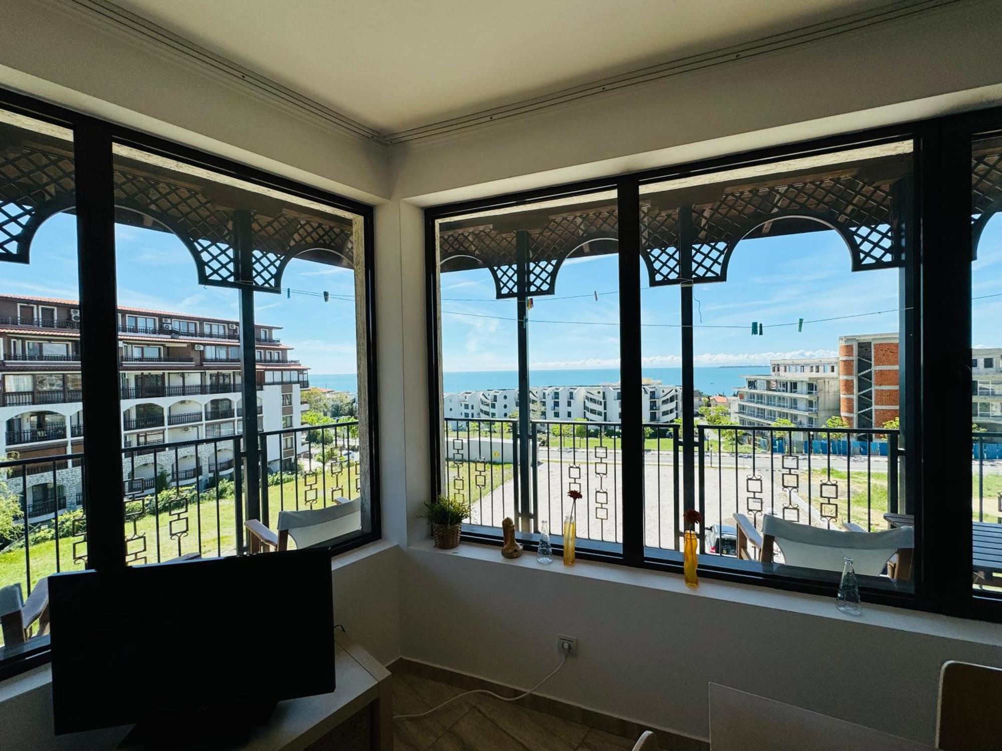 Vodenicata 7 Apartment Светий Влас Екстер'єр фото