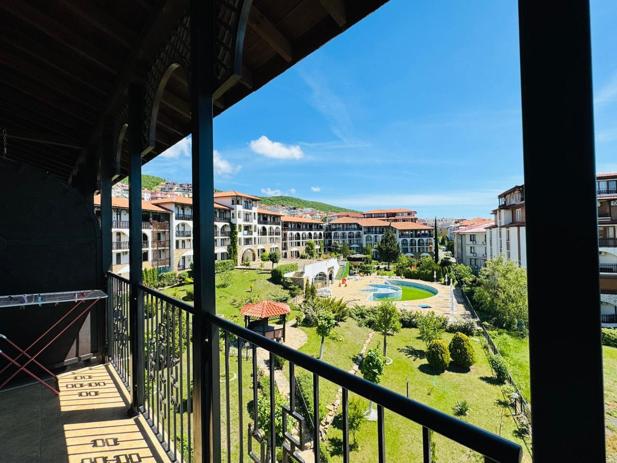 Vodenicata 7 Apartment Светий Влас Екстер'єр фото
