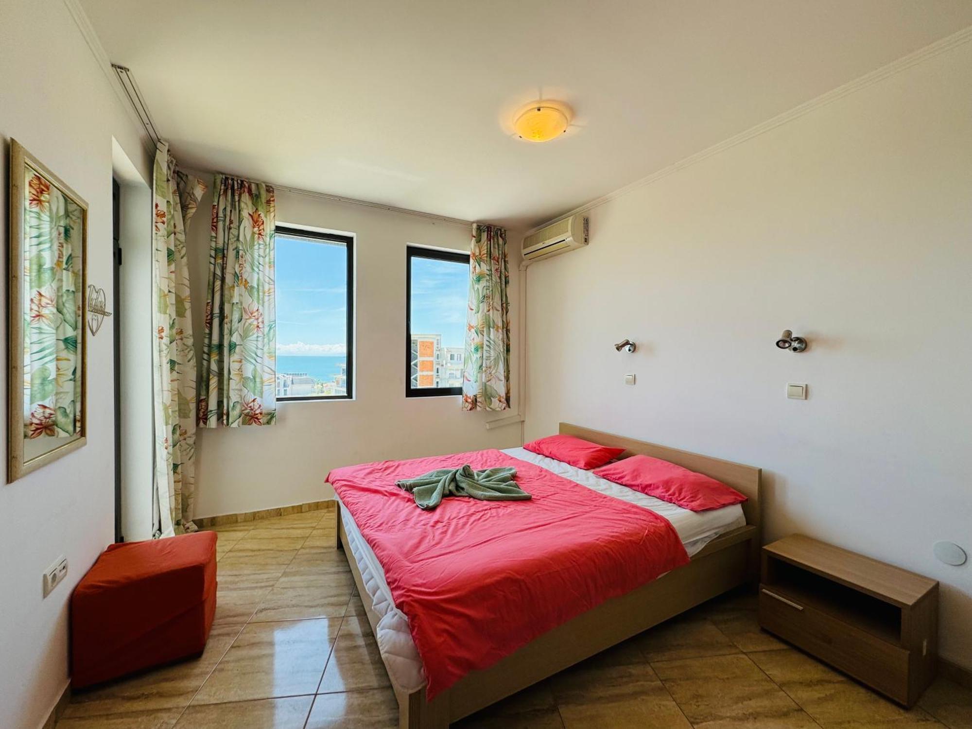 Vodenicata 7 Apartment Светий Влас Екстер'єр фото