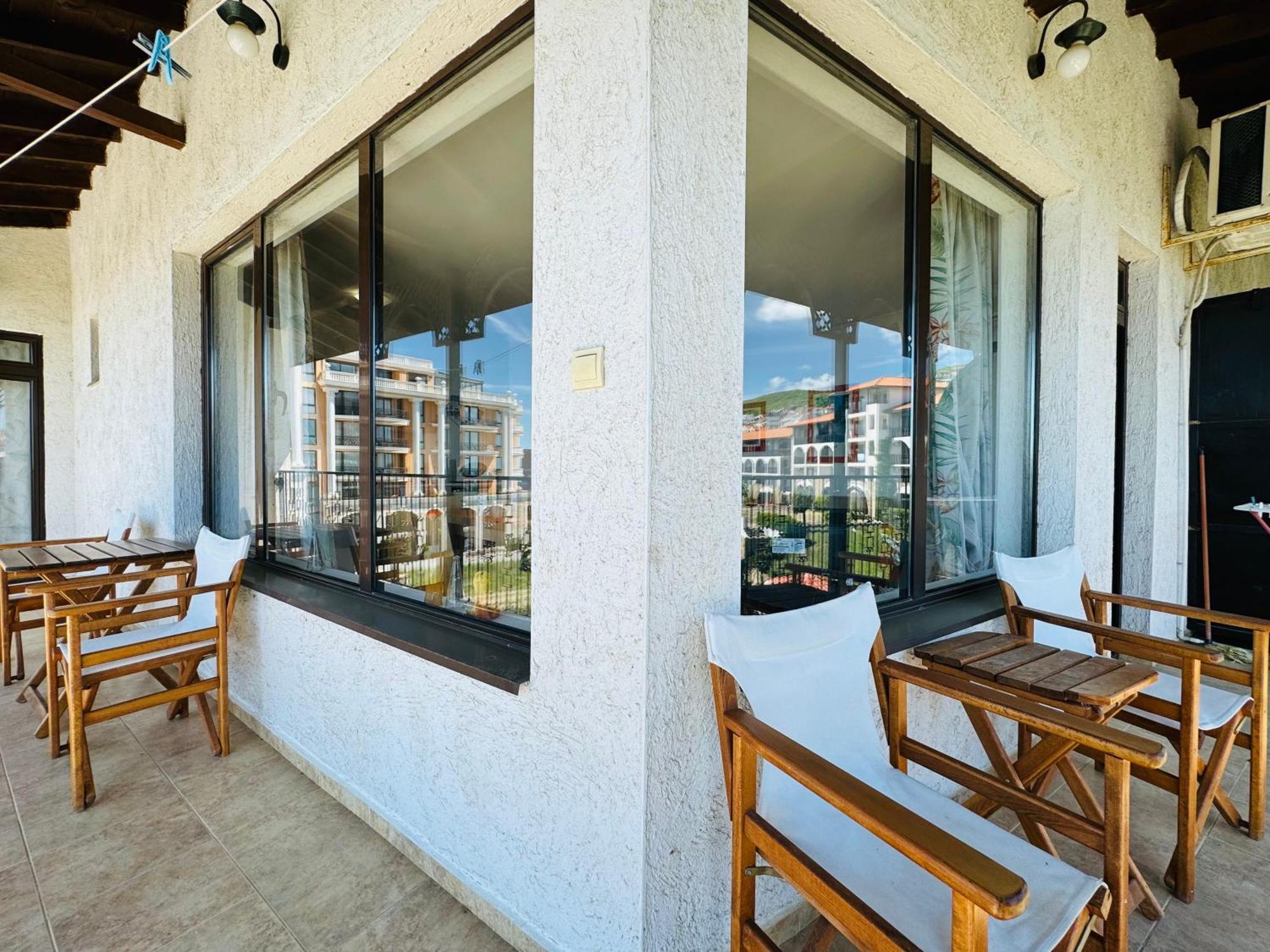 Vodenicata 7 Apartment Светий Влас Екстер'єр фото