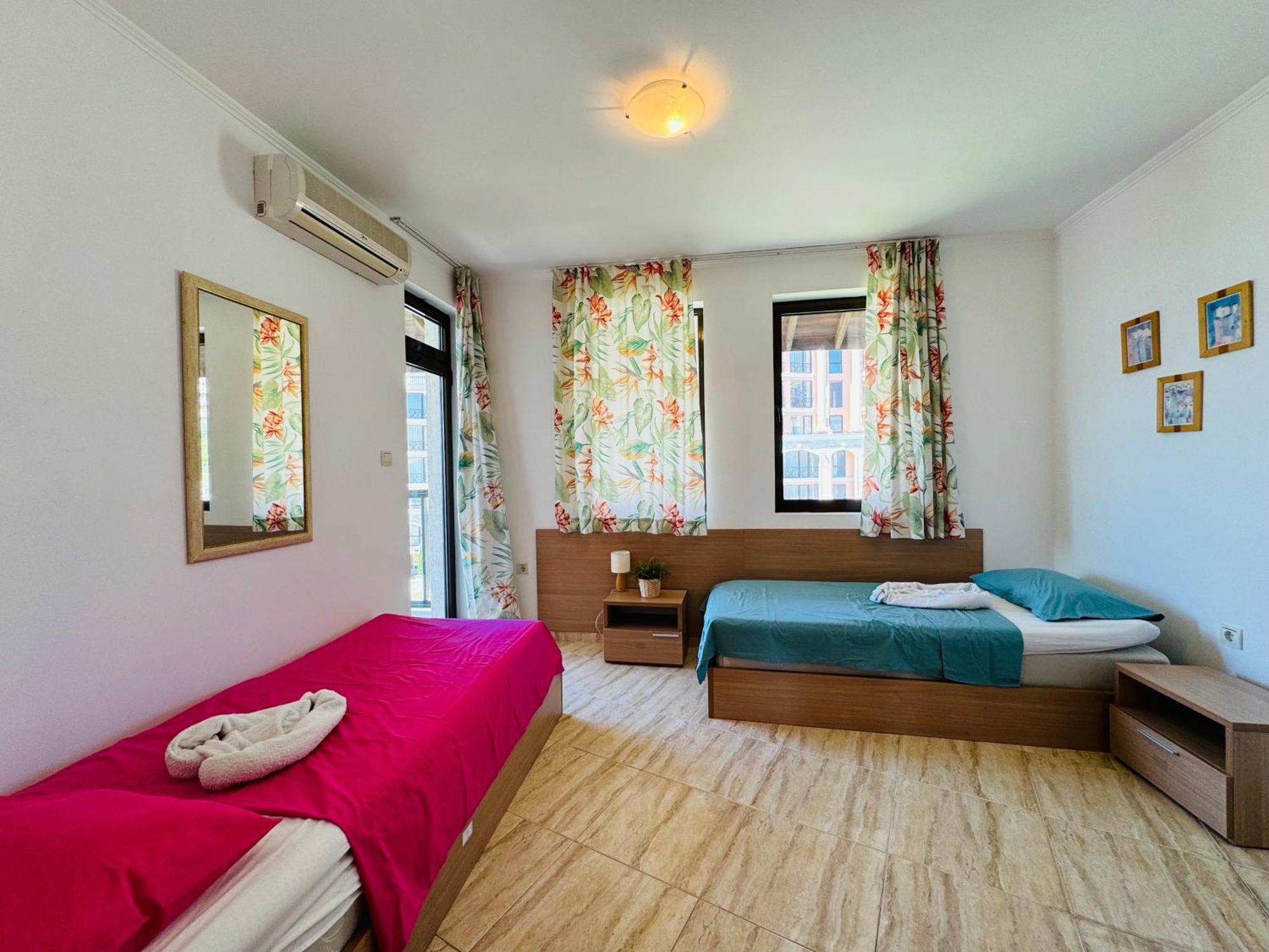 Vodenicata 7 Apartment Светий Влас Екстер'єр фото