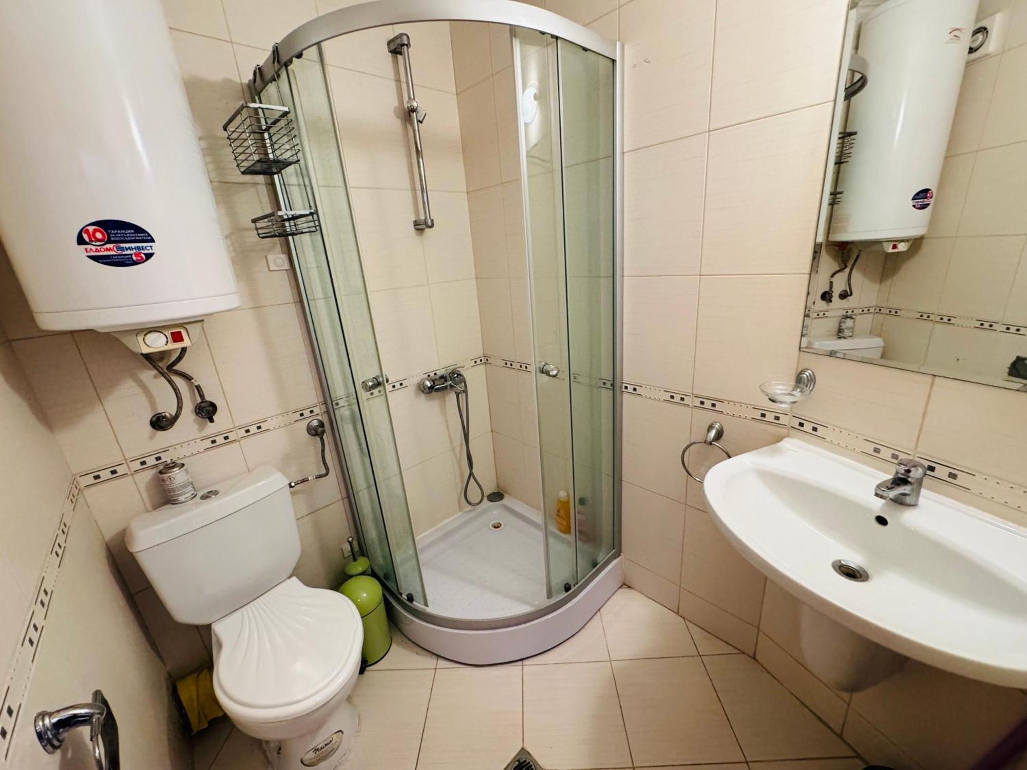 Vodenicata 7 Apartment Светий Влас Екстер'єр фото