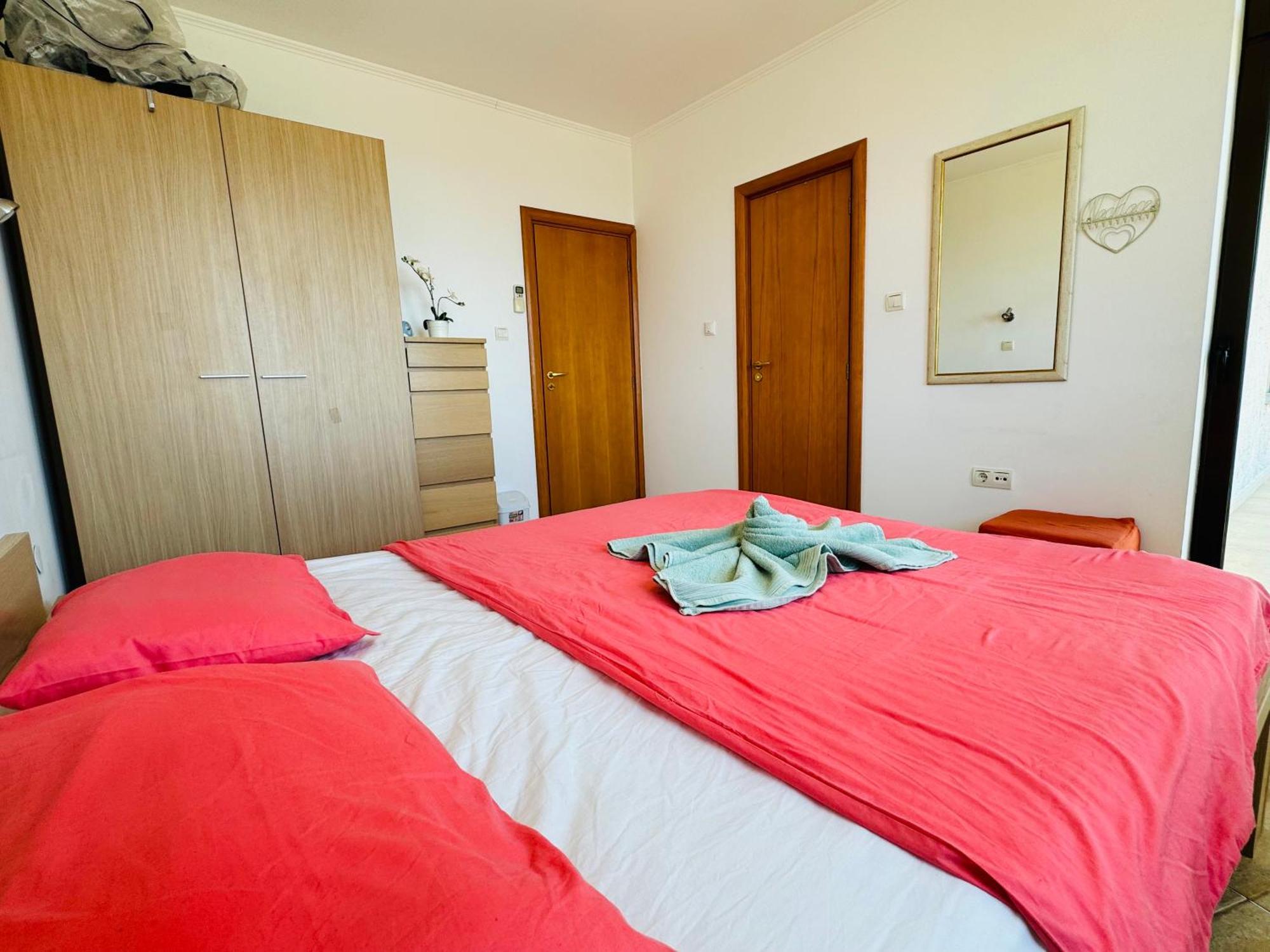 Vodenicata 7 Apartment Светий Влас Екстер'єр фото