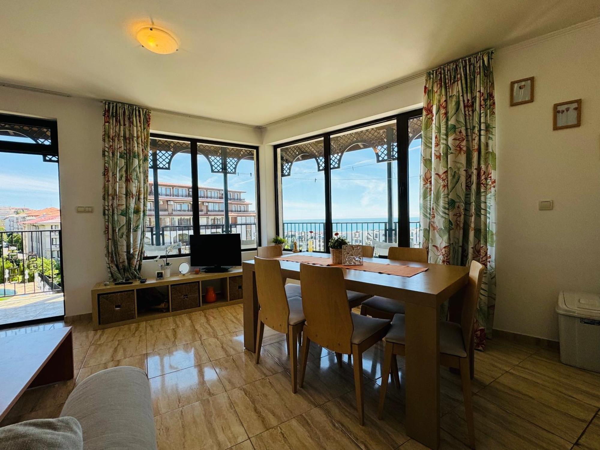 Vodenicata 7 Apartment Светий Влас Екстер'єр фото