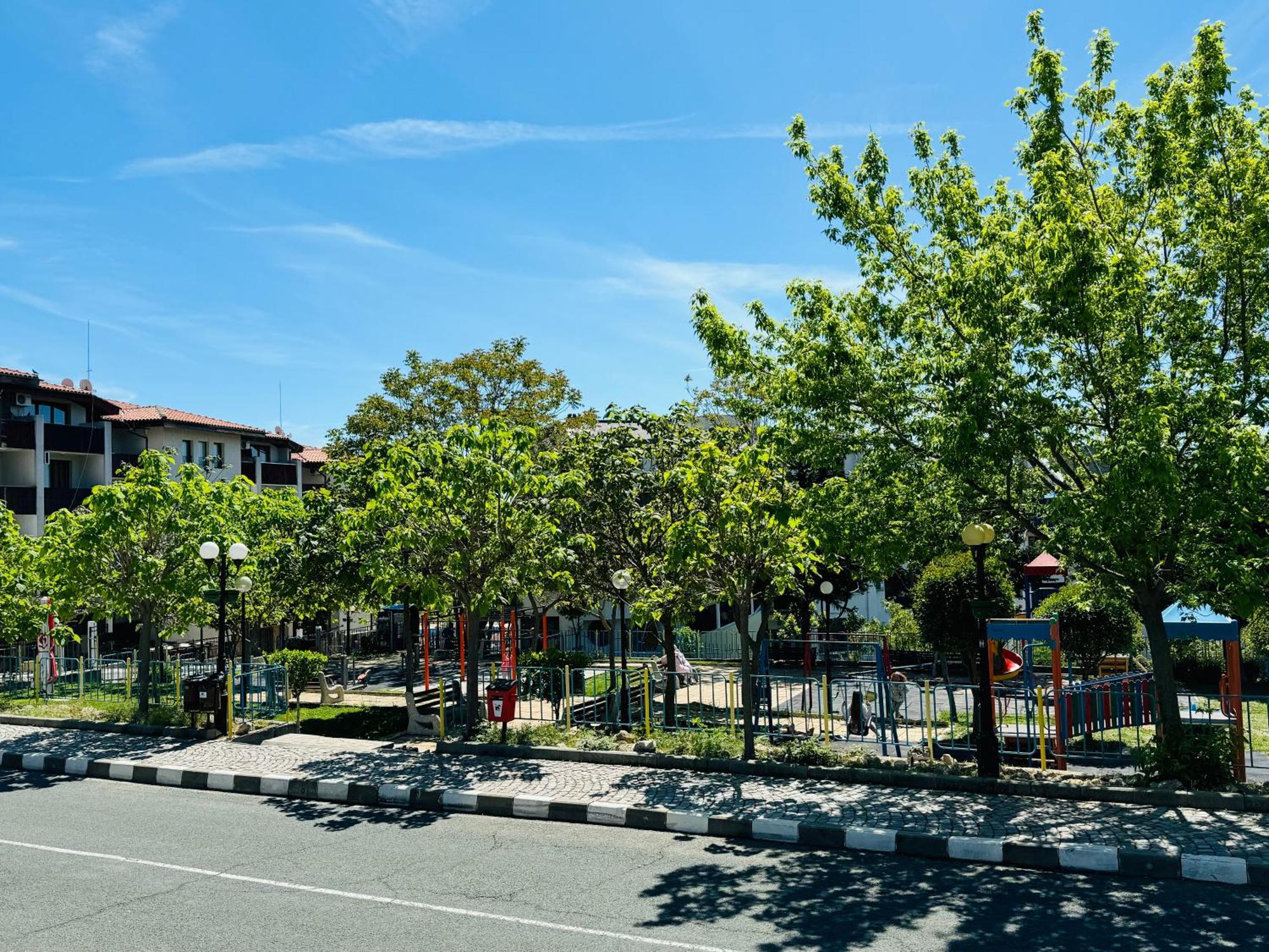 Vodenicata 7 Apartment Светий Влас Екстер'єр фото