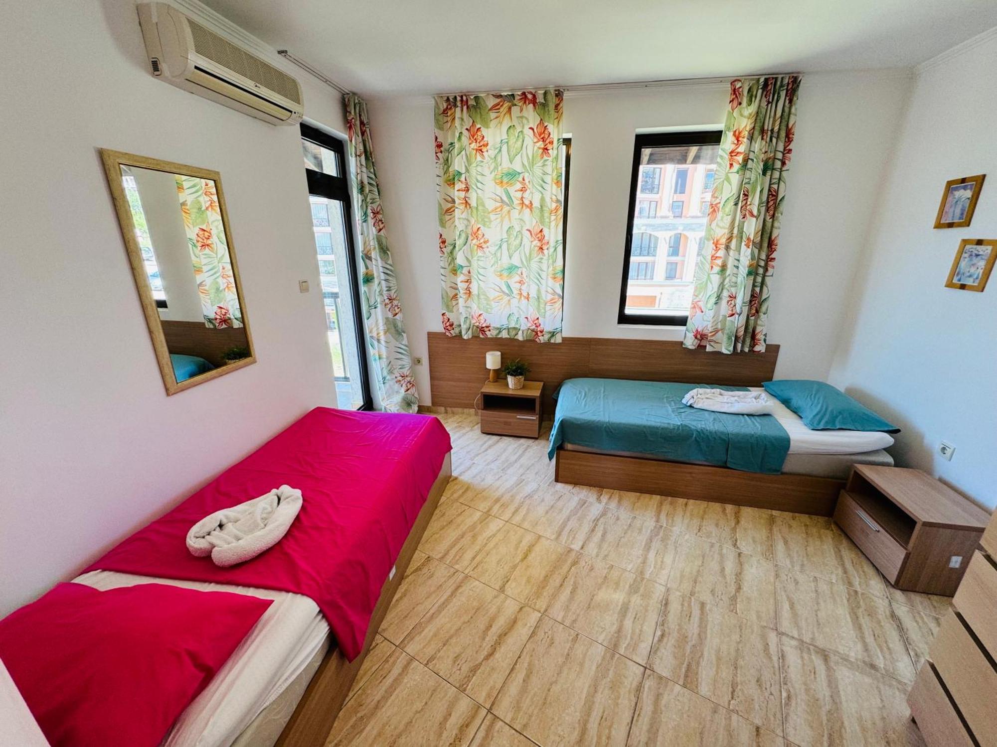 Vodenicata 7 Apartment Светий Влас Екстер'єр фото