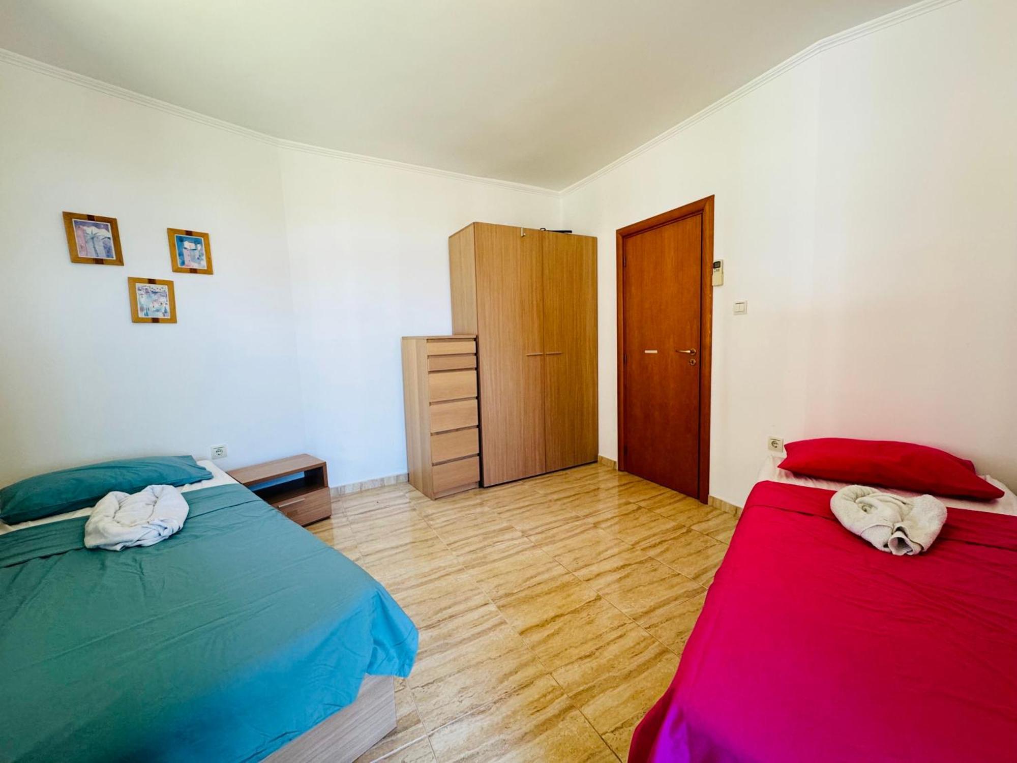 Vodenicata 7 Apartment Светий Влас Екстер'єр фото