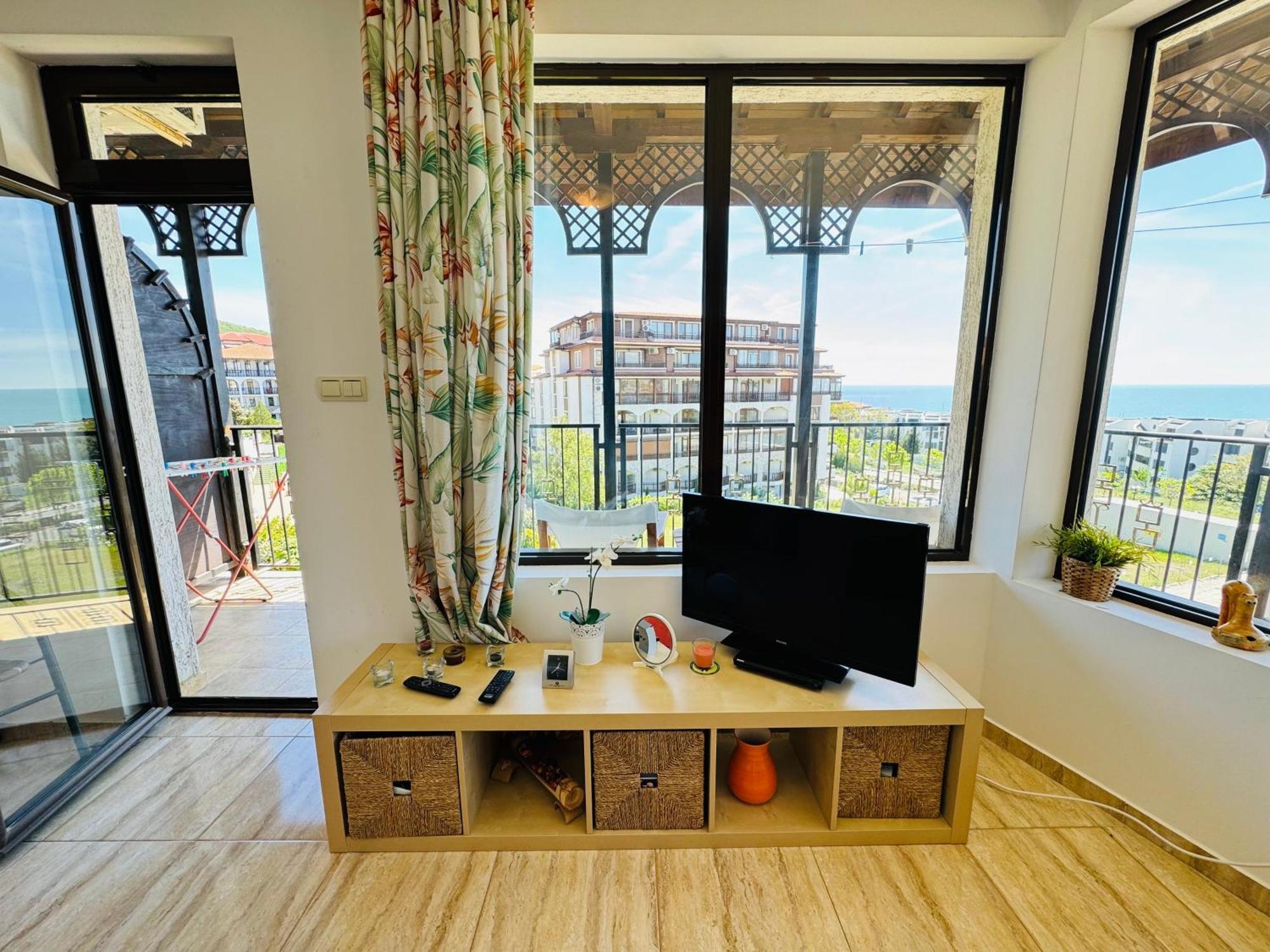 Vodenicata 7 Apartment Светий Влас Екстер'єр фото