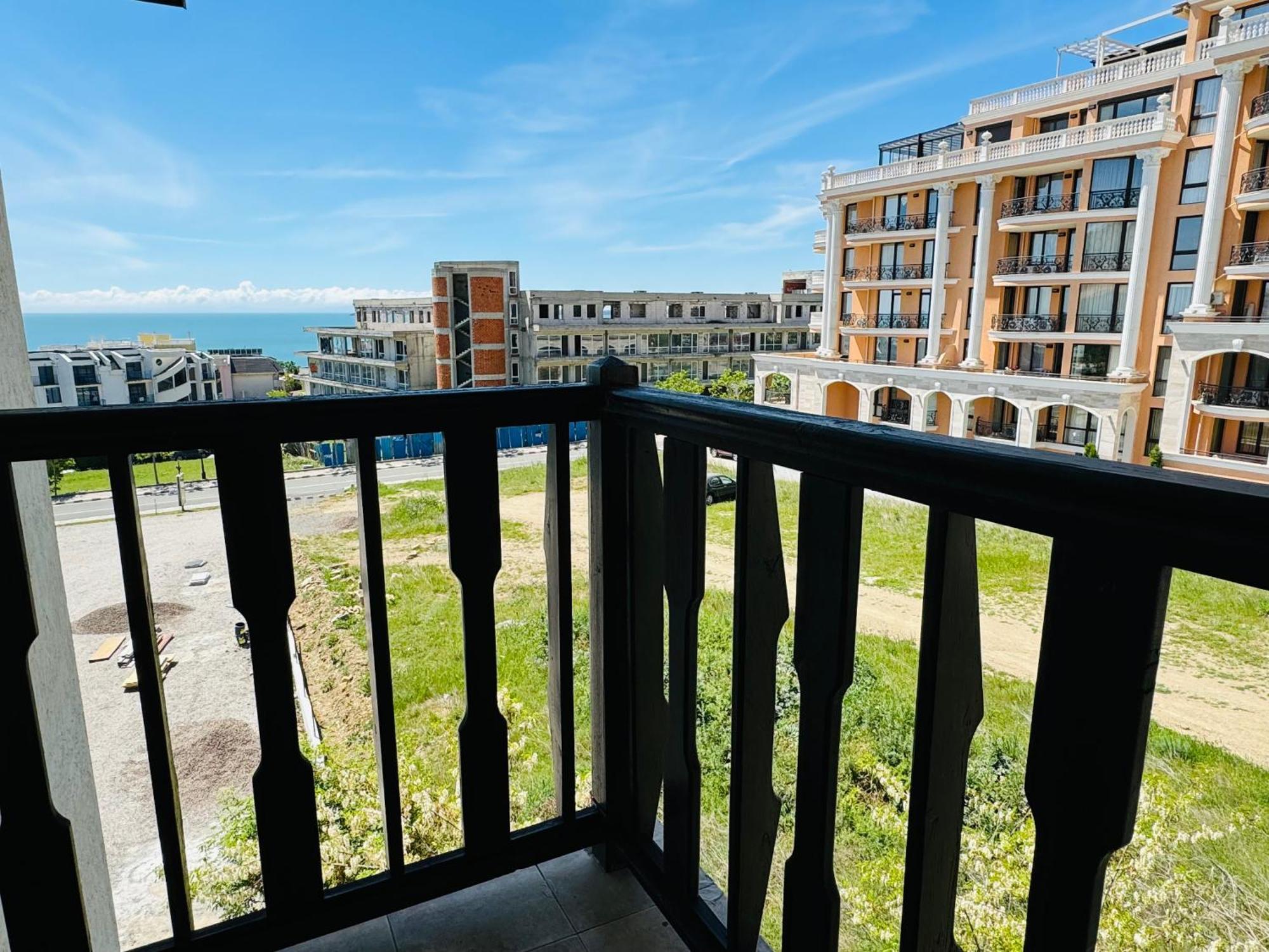 Vodenicata 7 Apartment Светий Влас Екстер'єр фото