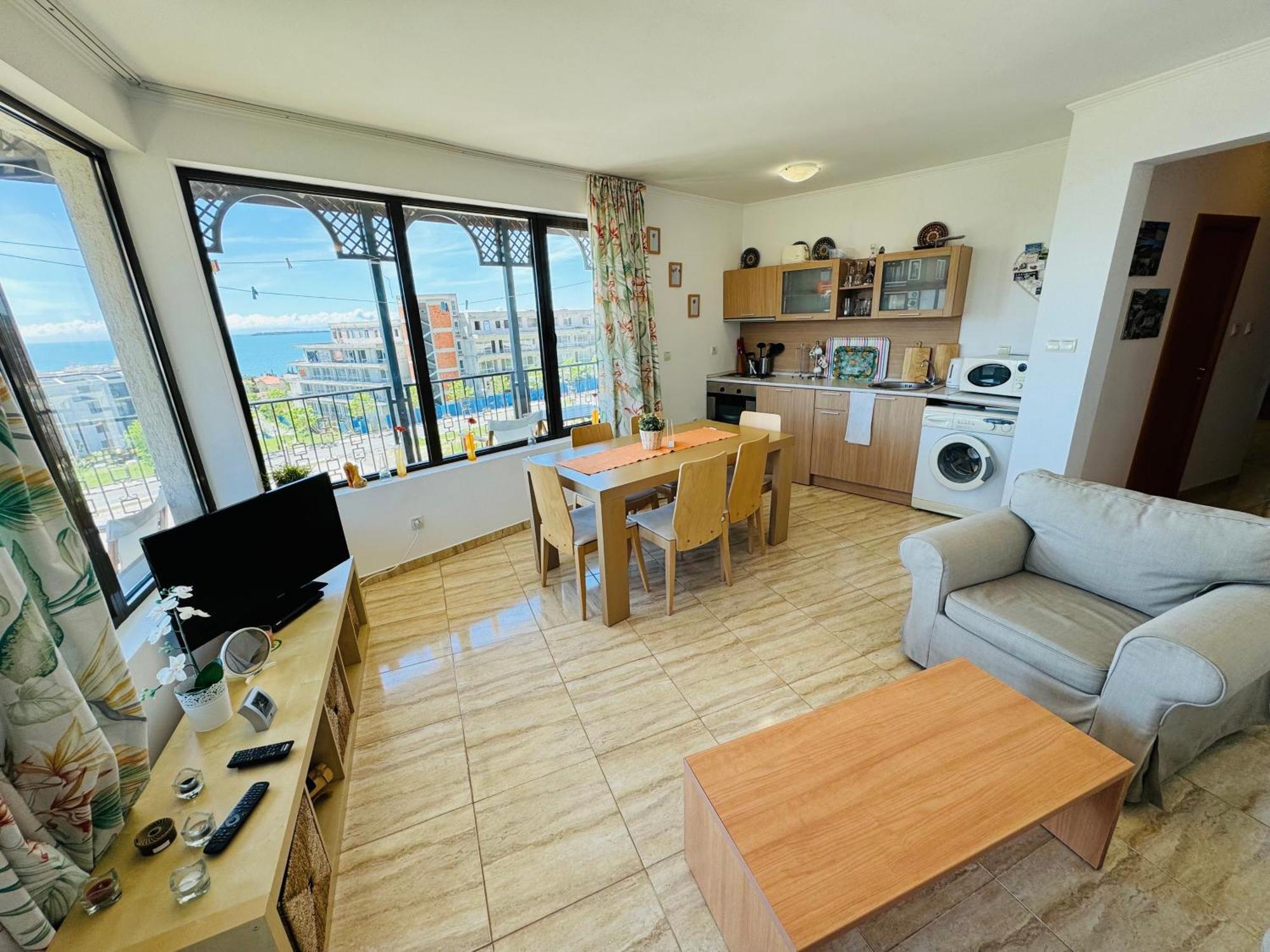 Vodenicata 7 Apartment Светий Влас Екстер'єр фото