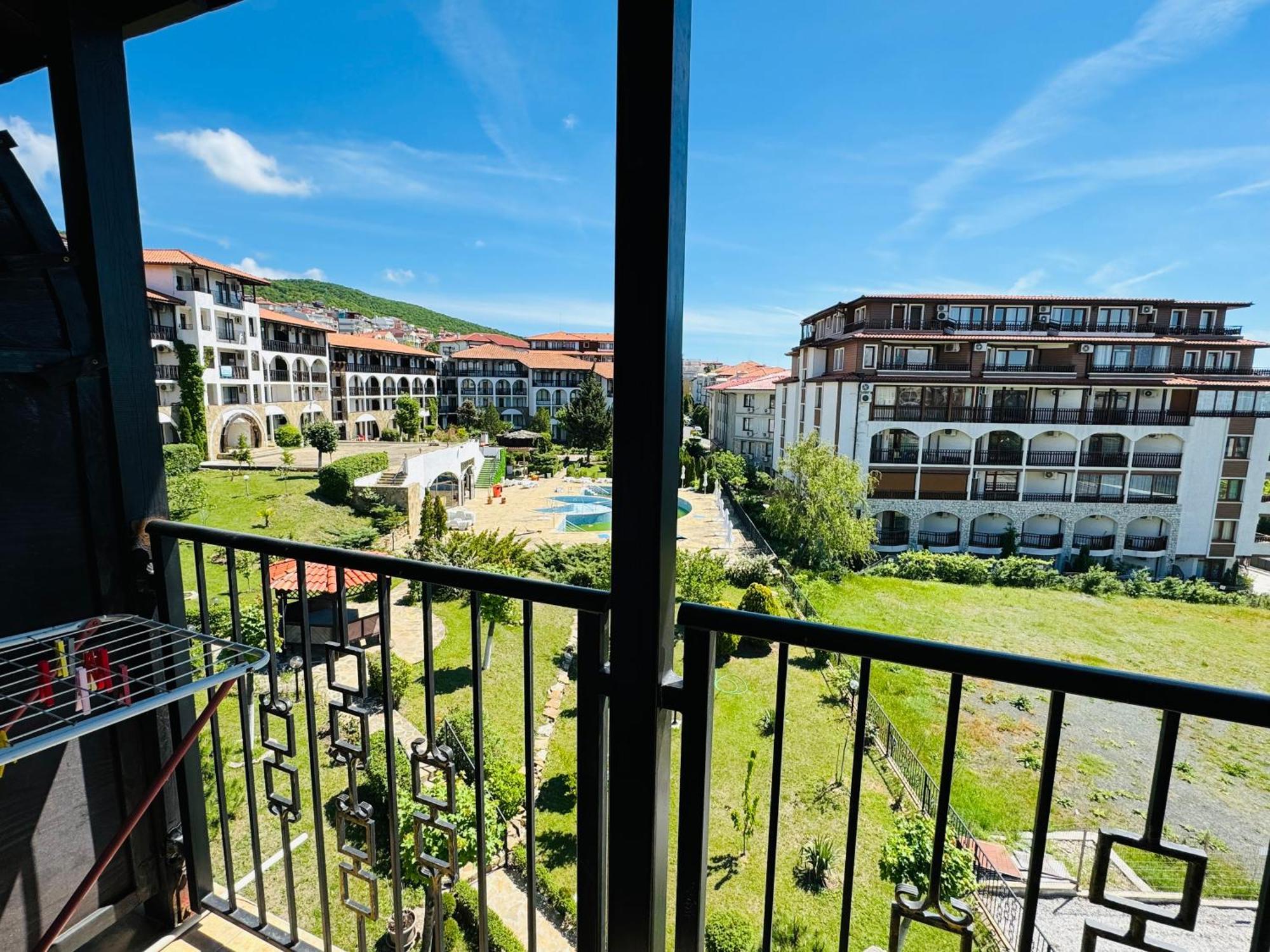 Vodenicata 7 Apartment Светий Влас Екстер'єр фото