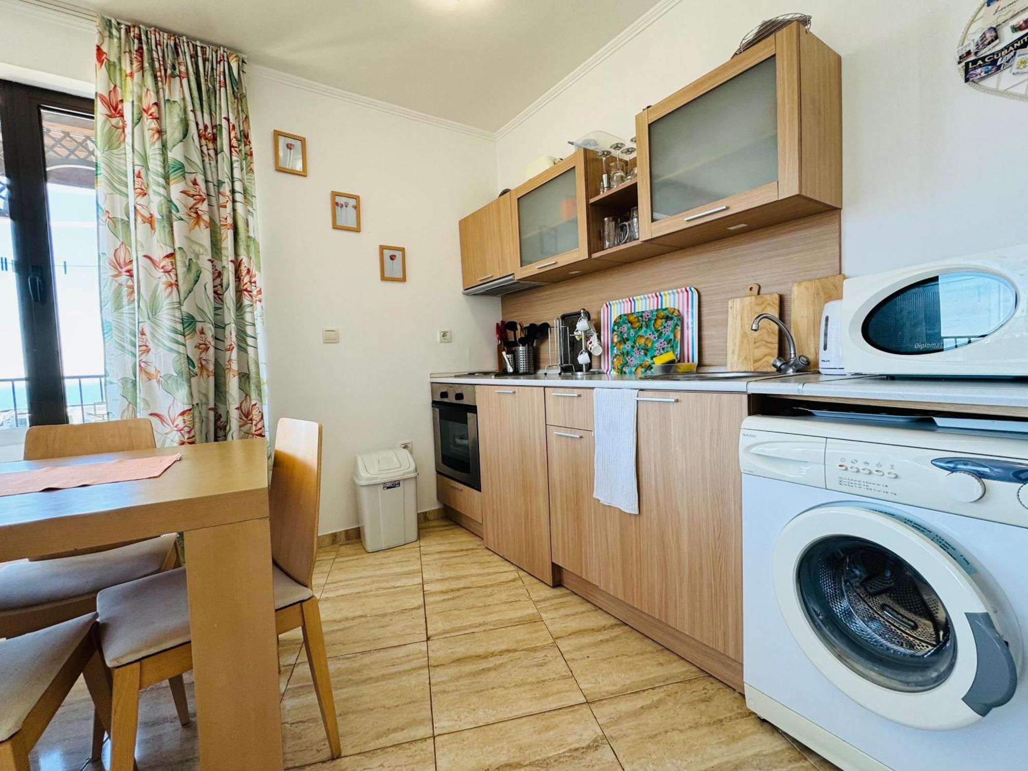 Vodenicata 7 Apartment Светий Влас Екстер'єр фото