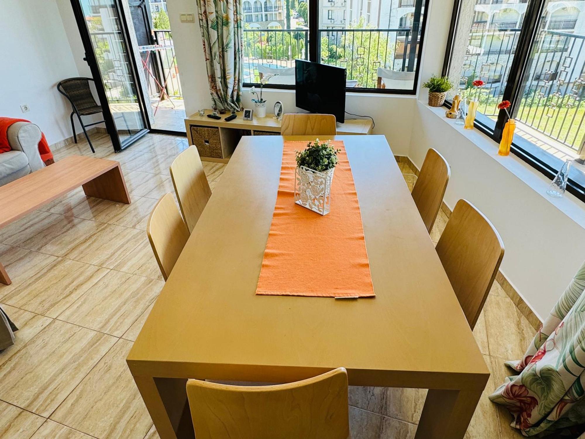 Vodenicata 7 Apartment Светий Влас Екстер'єр фото